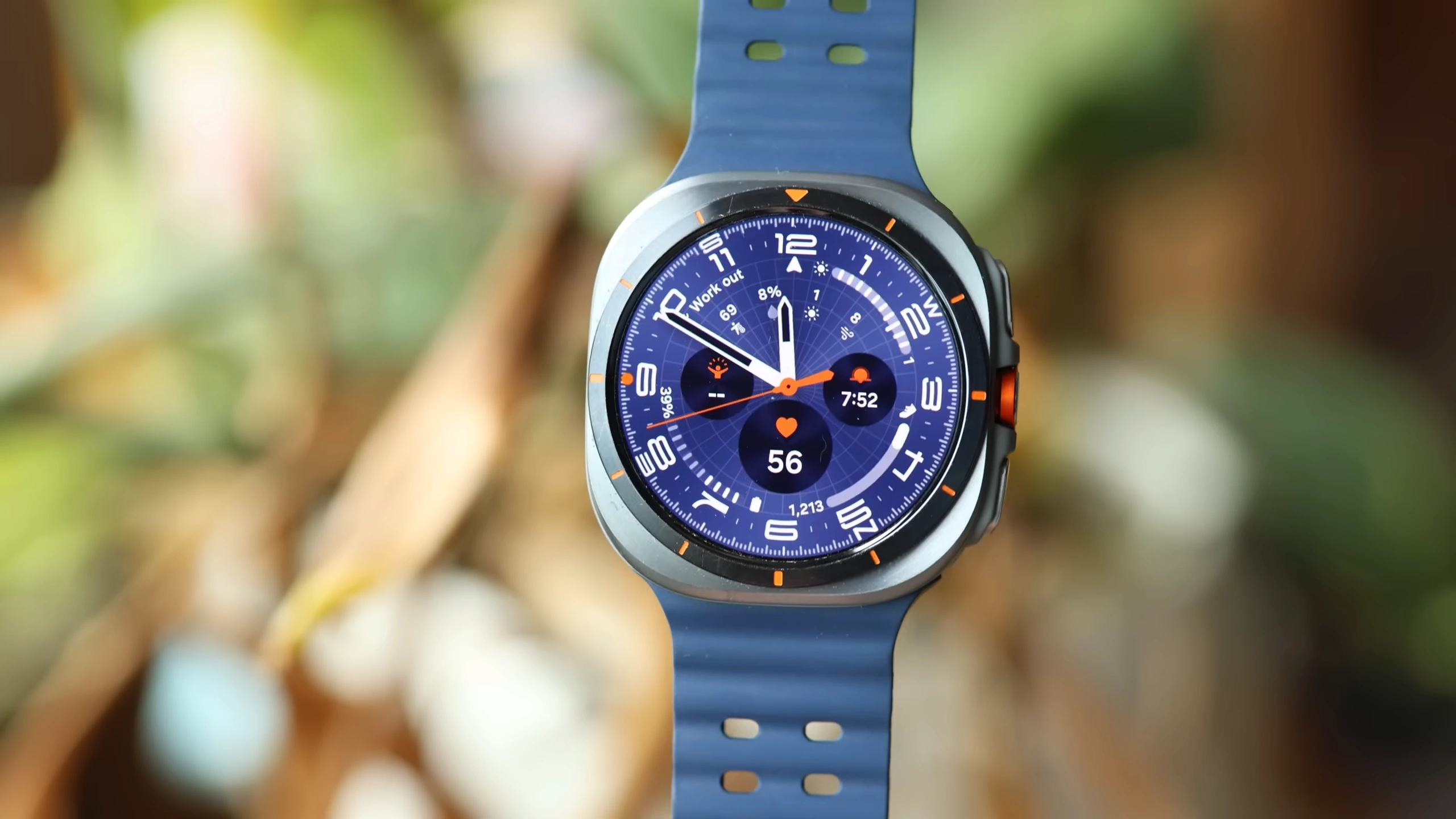 Galaxy Watch Ultra