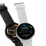 Fitness-Tracker und Smartbands November 2025: Die besten Wearables für Gesundheit und Sport