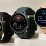Garmin Vivoactive 6