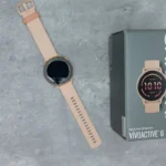 Garmin Vivoactive 6
