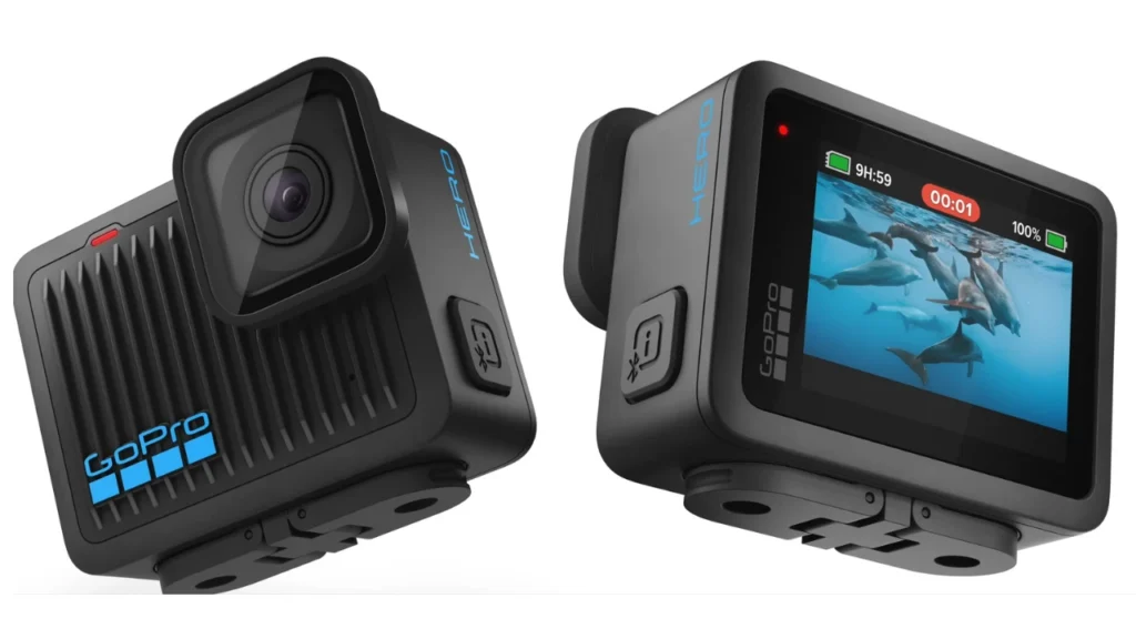GoPro HERO 13 Black