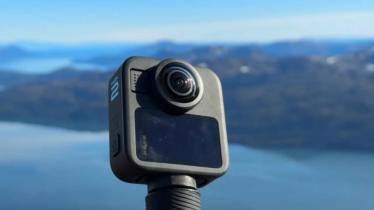 GoPro Max 2