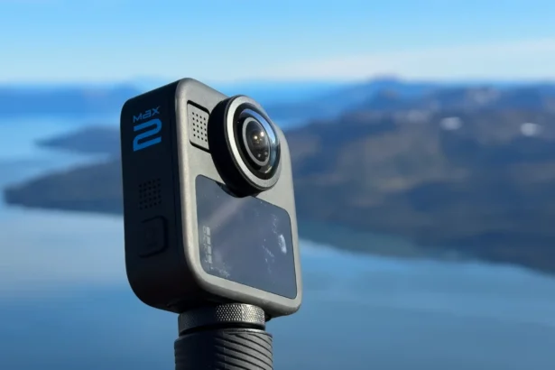 GoPro Max 2