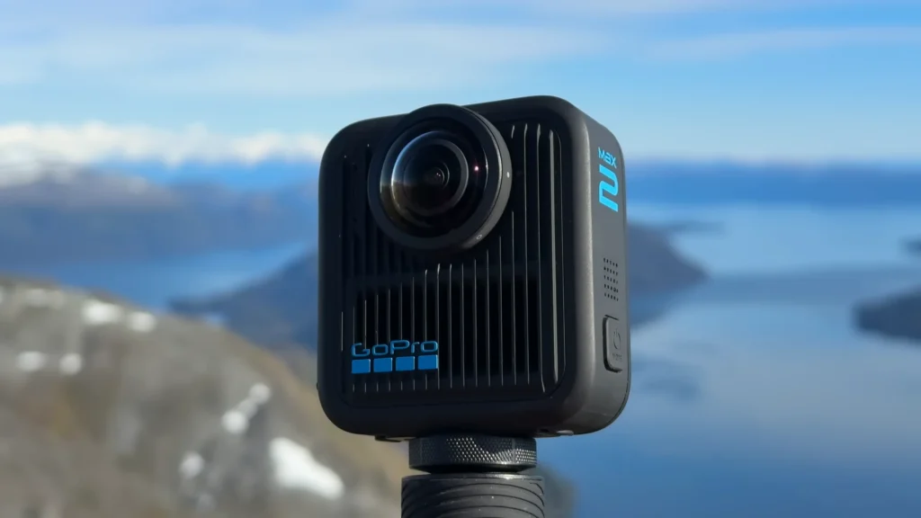GoPro Max 2