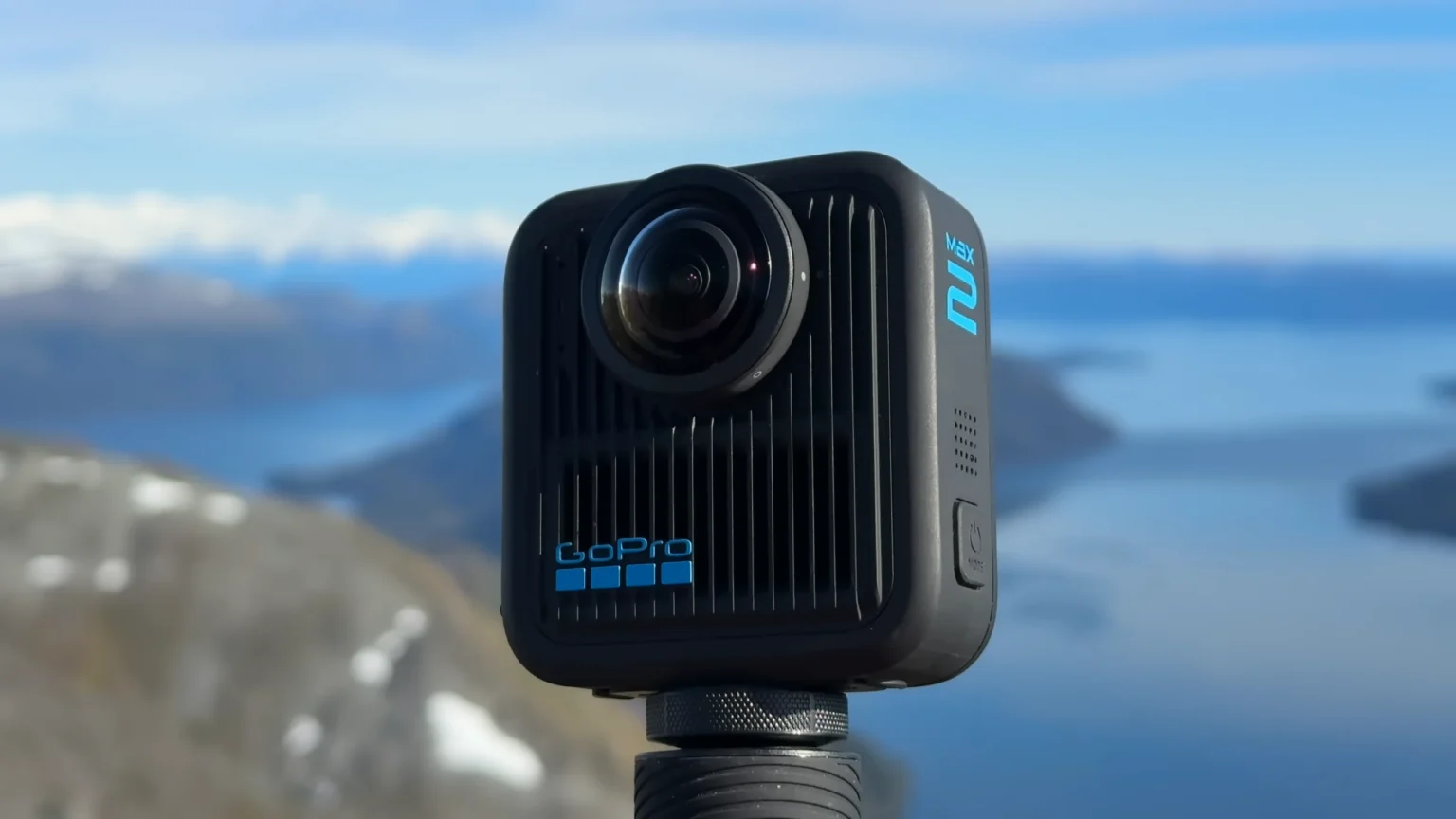 GoPro Max 2