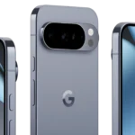 Google Pixel Drop November 2025 Revolutionäre KI-Features für Foto-Bearbeitung und Sicherheit