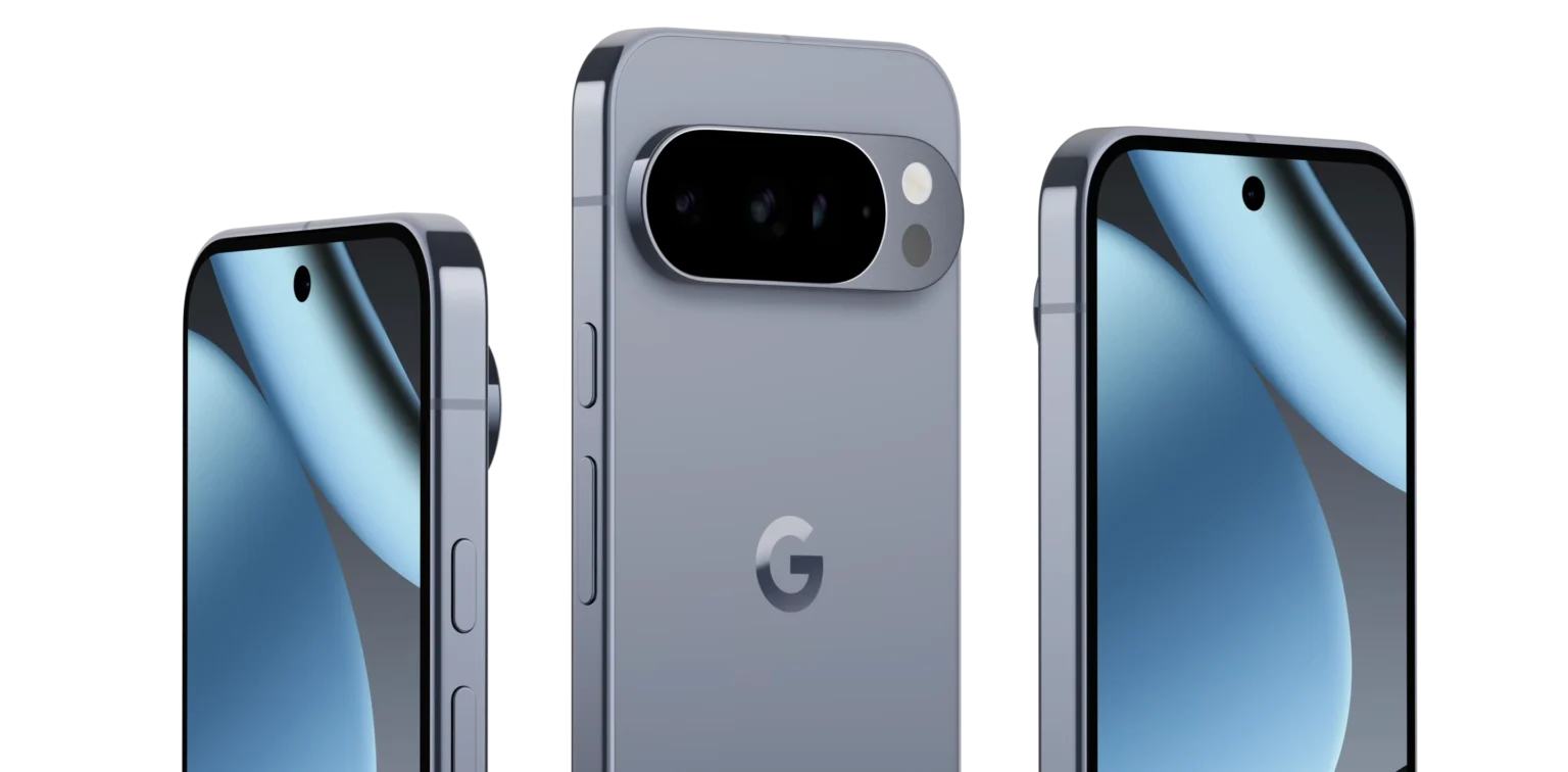 Google Pixel Drop November 2025 Revolutionäre KI-Features für Foto-Bearbeitung und Sicherheit