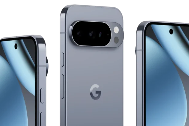 Google Pixel Drop November 2025 Revolutionäre KI-Features für Foto-Bearbeitung und Sicherheit