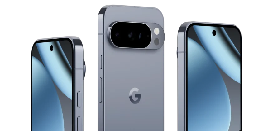 Google Pixel Drop November 2025 Revolutionäre KI-Features für Foto-Bearbeitung und Sicherheit
