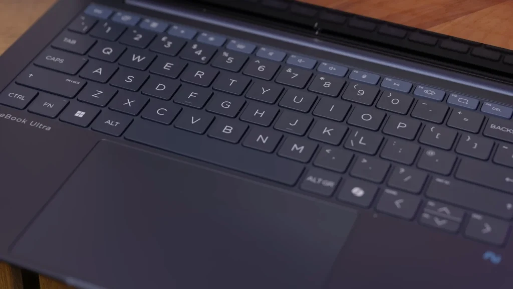 HP Elitebook Ultra G1i Testbericht – Der ultimative Arbeitslaptop