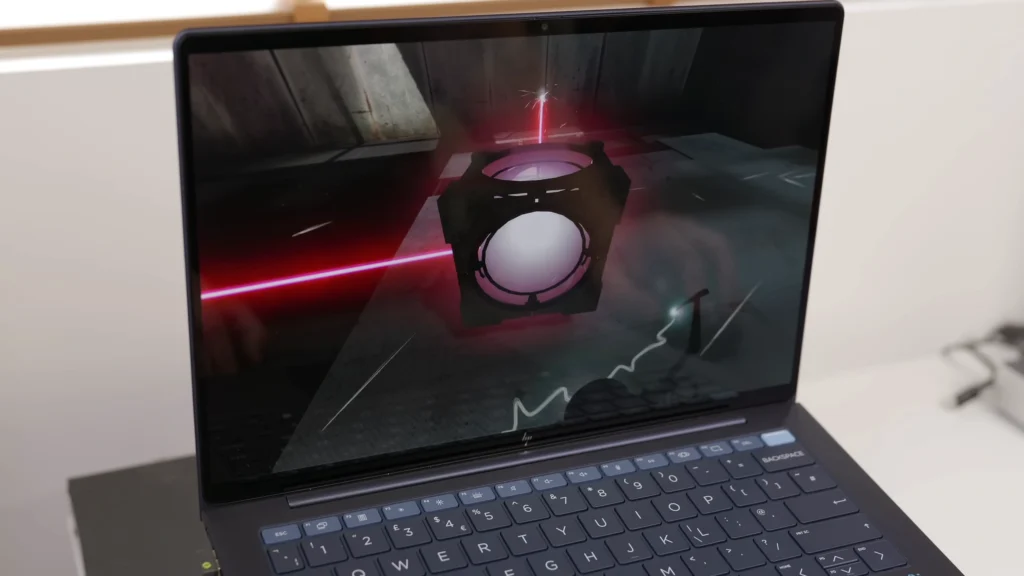 HP Elitebook Ultra G1i Testbericht – Der ultimative Arbeitslaptop