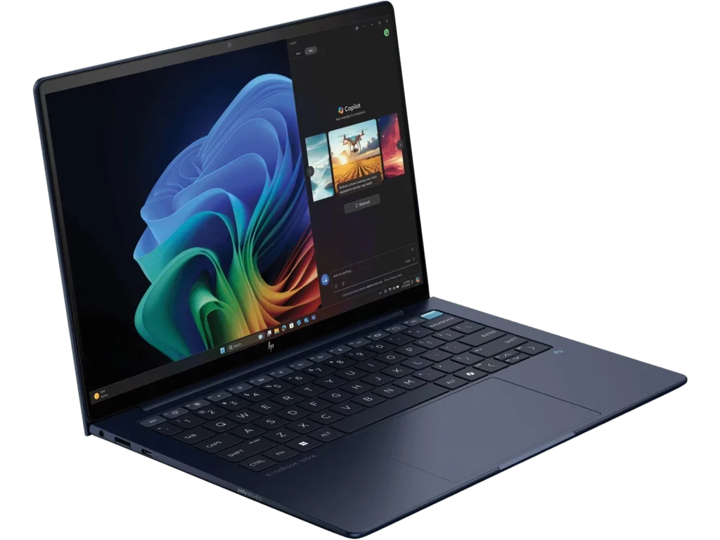 HP Elitebook Ultra G1i Testbericht – Der ultimative Arbeitslaptop