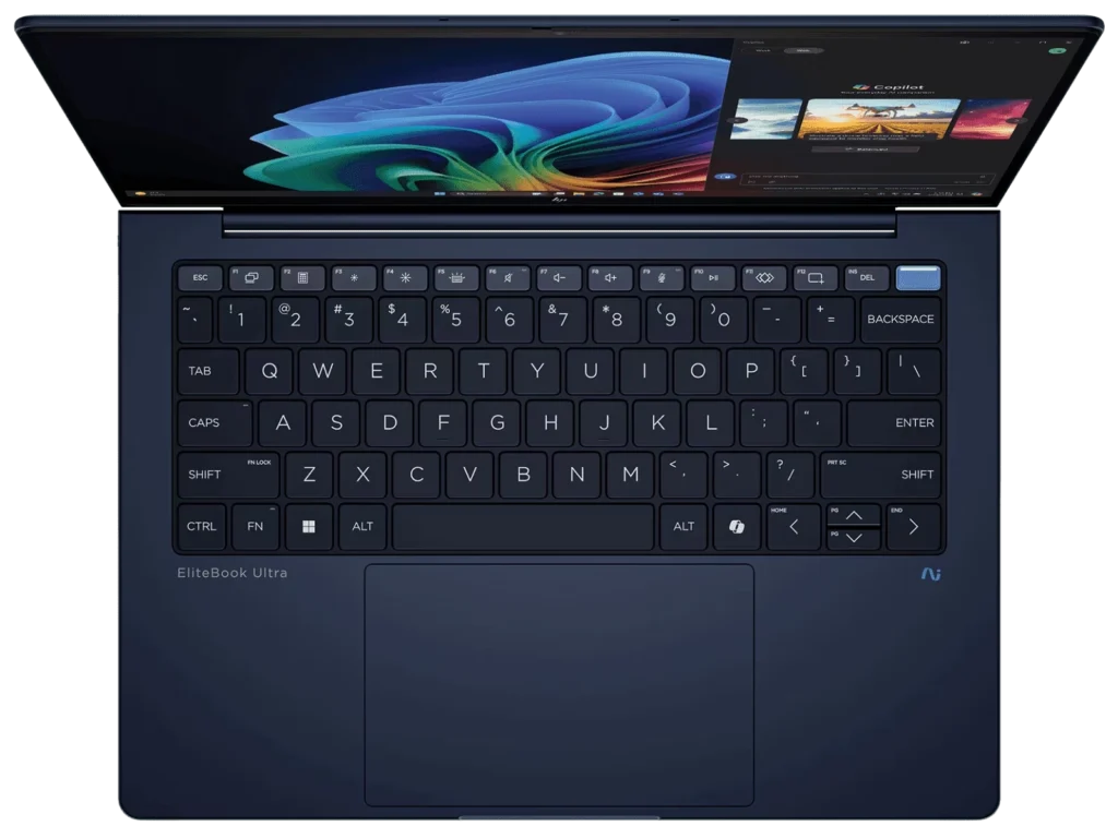 HP Elitebook Ultra G1i Testbericht – Der ultimative Arbeitslaptop