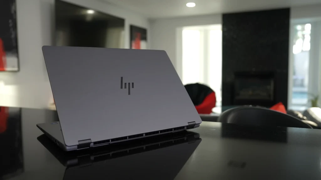 HP ZBook Fury G1i 18 