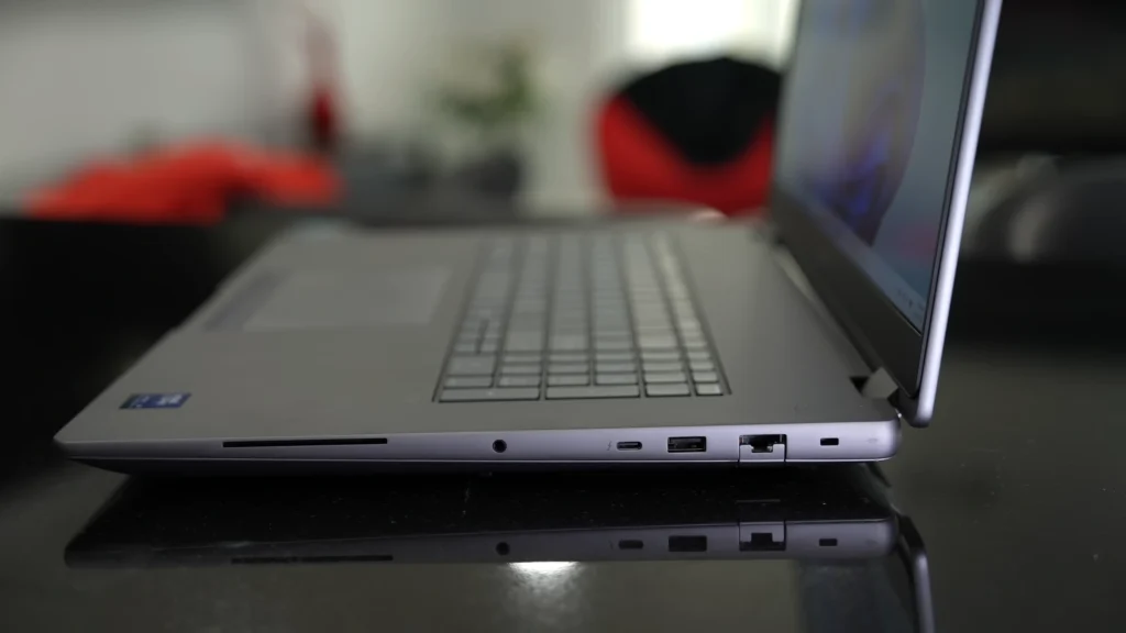 HP ZBook Fury G1i 18 