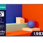 Hisense 55A6K