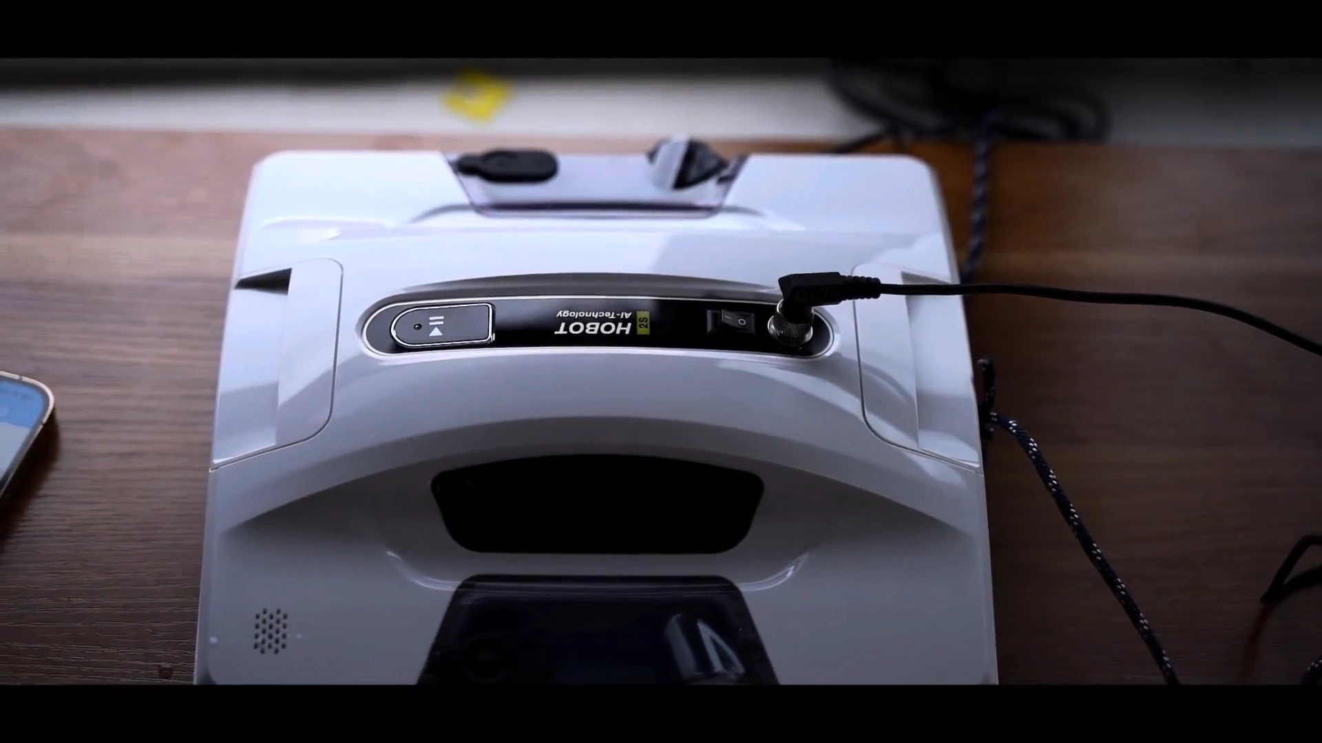 Hobot 2S Fensterreiniger