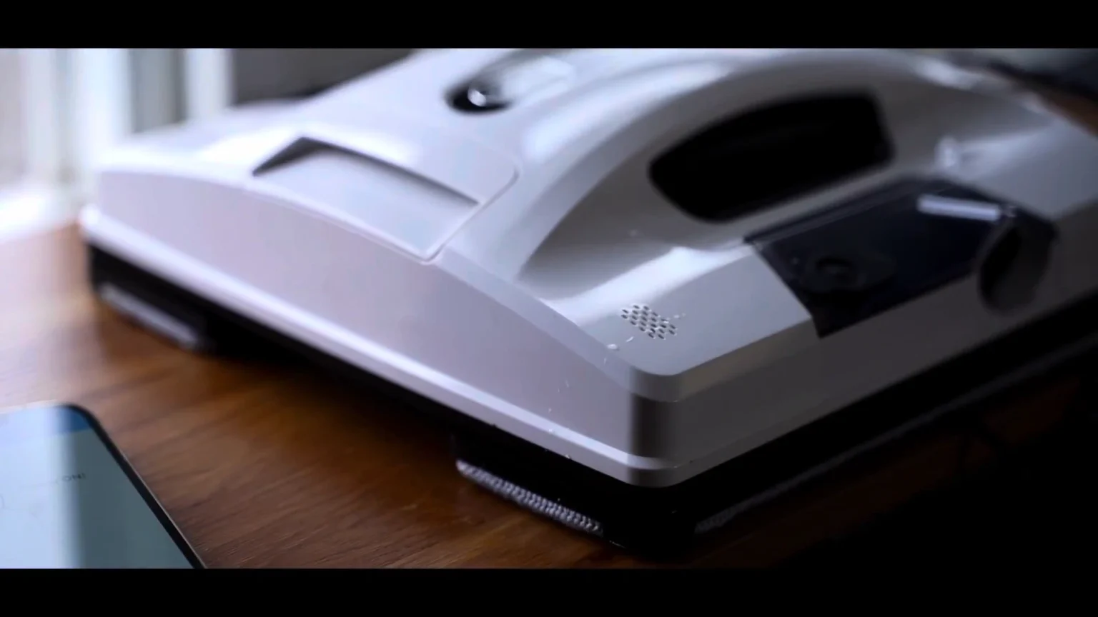 Hobot 2S Fensterreiniger