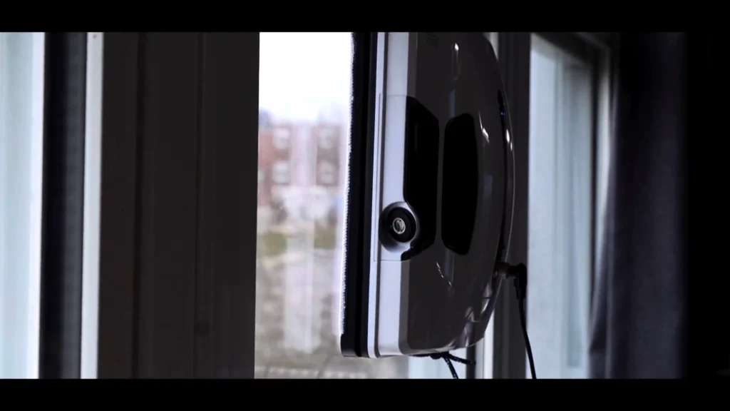 Hobot 2S Fensterreiniger