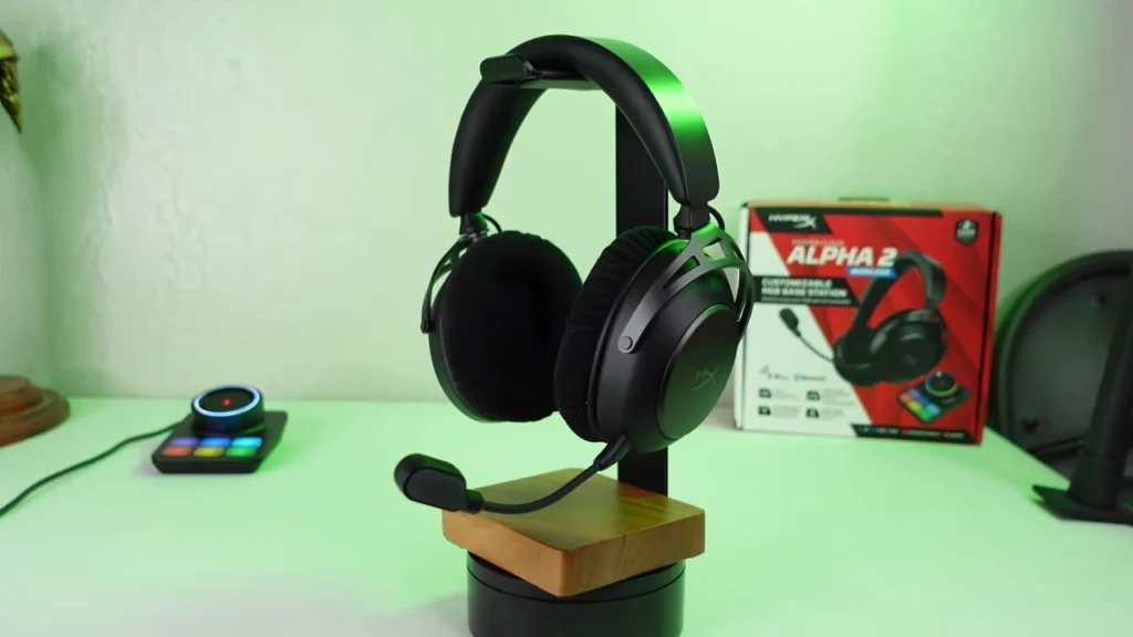 HyperX Cloud Alpha 2