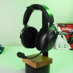 HyperX Cloud Alpha 2