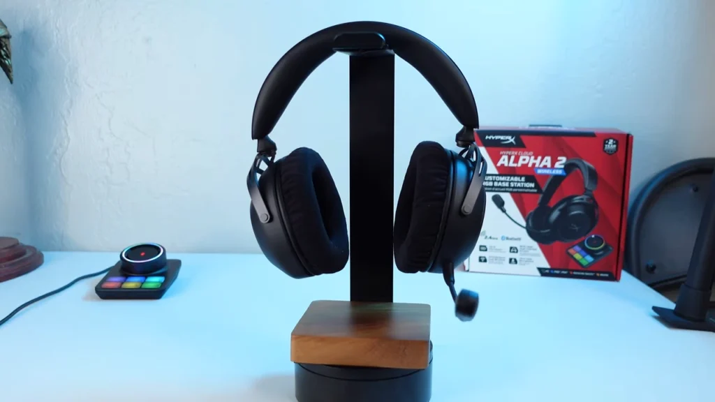HyperX Cloud Alpha 2