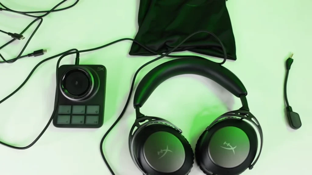 HyperX Cloud Alpha 2