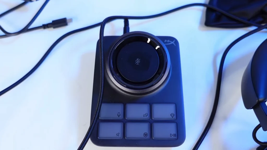 HyperX Cloud Alpha 2