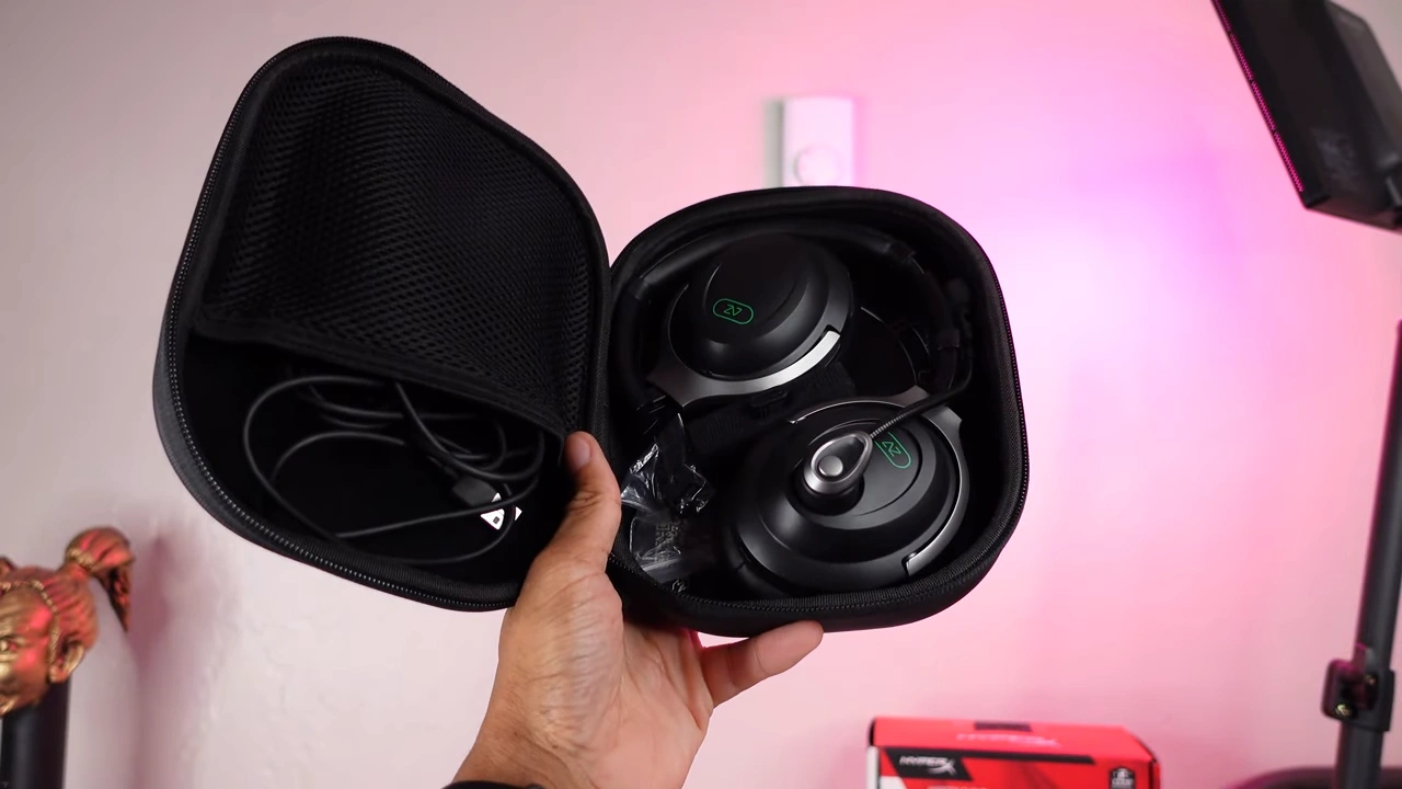 HyperX Cloud Alpha 2