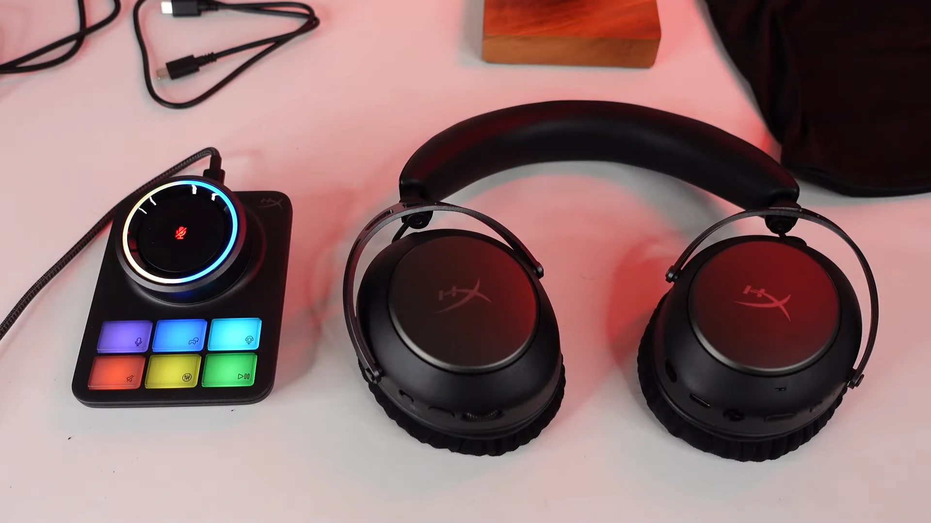 HyperX Cloud Alpha 2