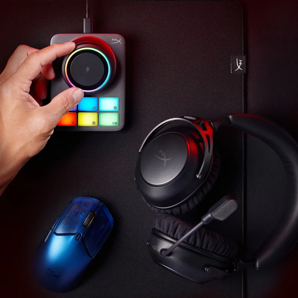 HyperX Cloud Alpha 2