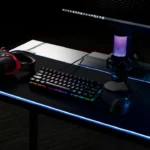 HyperX Pulsefire Pad