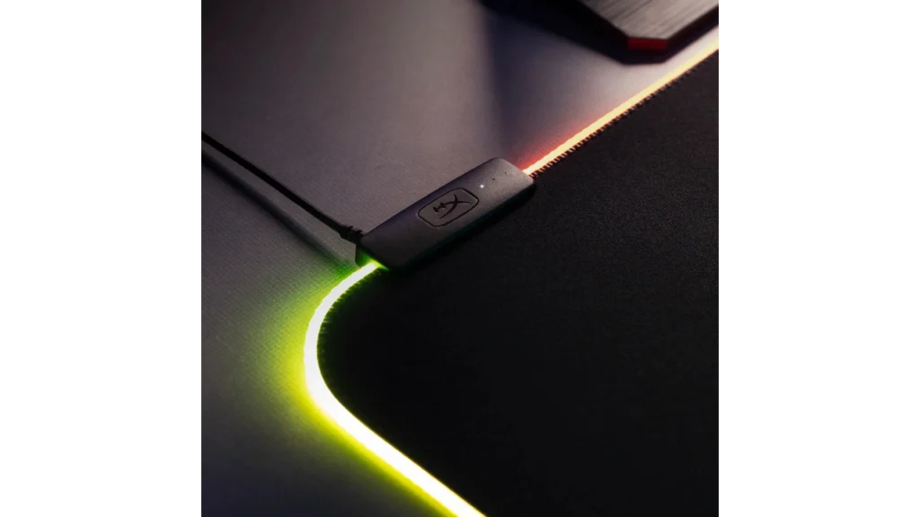 HyperX Pulsefire Pad