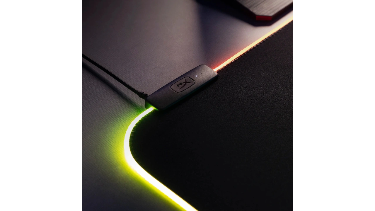 HyperX Pulsefire Pad