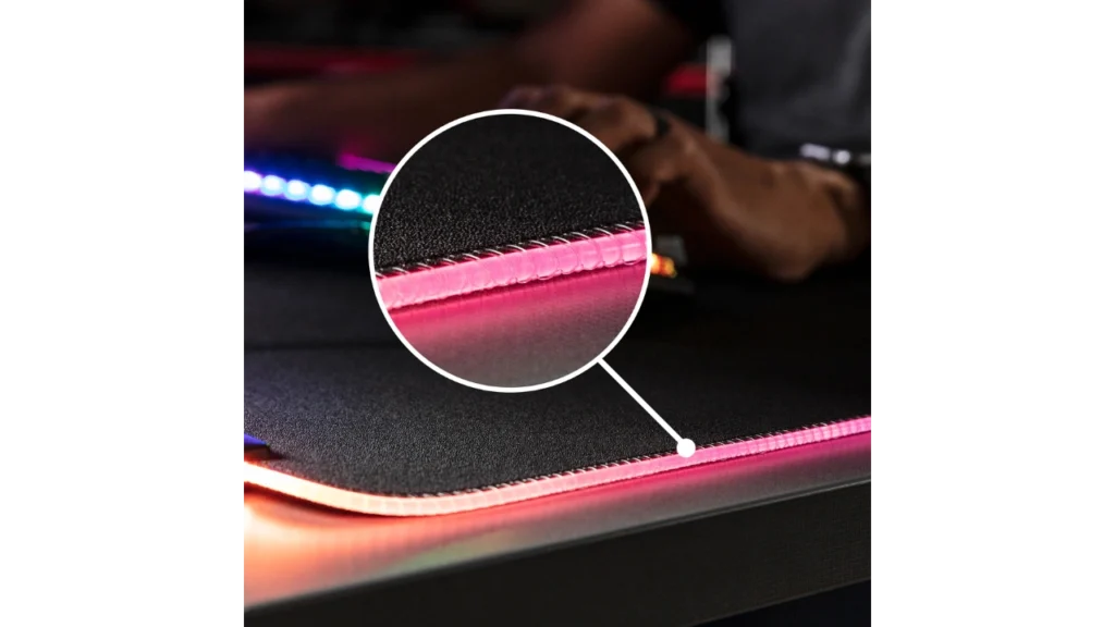 HyperX Pulsefire Pad