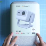 JMGO N1S nach dem Test – 4K-Laserprojektor mit dem besten Preis-Leistungs-Verhältnis