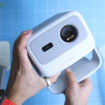 JMGO N1S nach dem Test – 4K-Laserprojektor mit dem besten Preis-Leistungs-Verhältnis