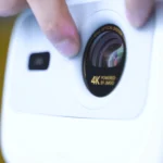 JMGO N1S nach dem Test – 4K-Laserprojektor mit dem besten Preis-Leistungs-Verhältnis