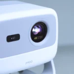 JMGO N1S nach dem Test – 4K-Laserprojektor mit dem besten Preis-Leistungs-Verhältnis