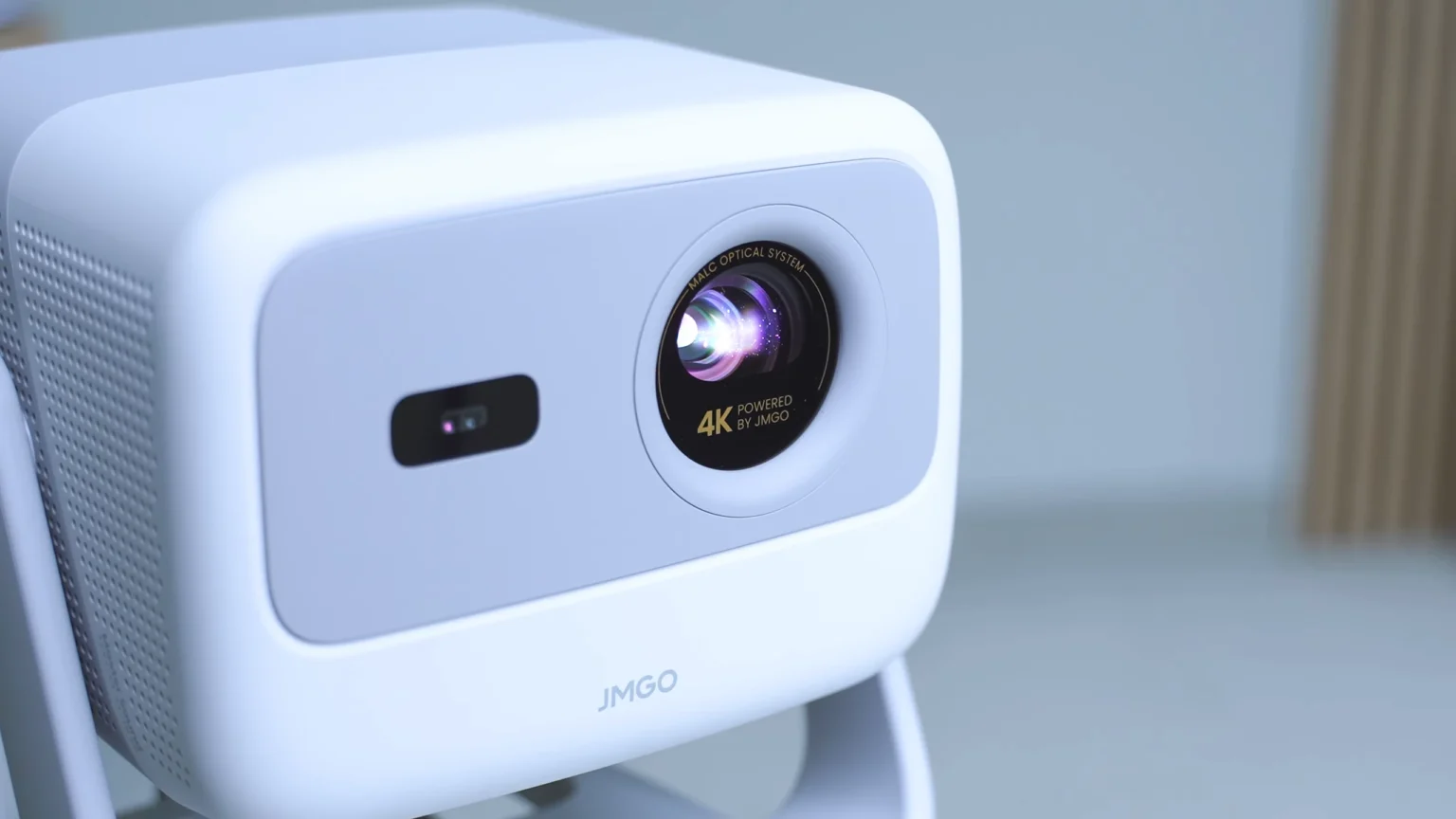 JMGO N1S nach dem Test – 4K-Laserprojektor mit dem besten Preis-Leistungs-Verhältnis