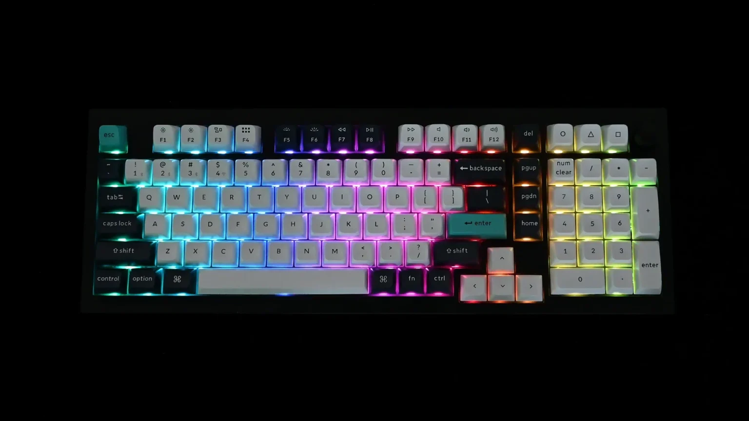 Keychron Q5 Max