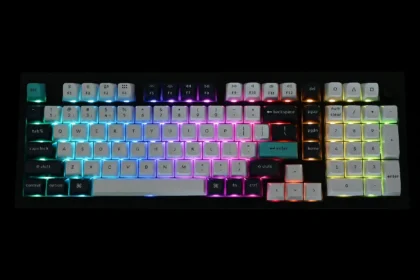 Keychron Q5 Max