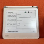 Kobo Libra Colour Testbericht – Ja, es ist wirklich so gut!