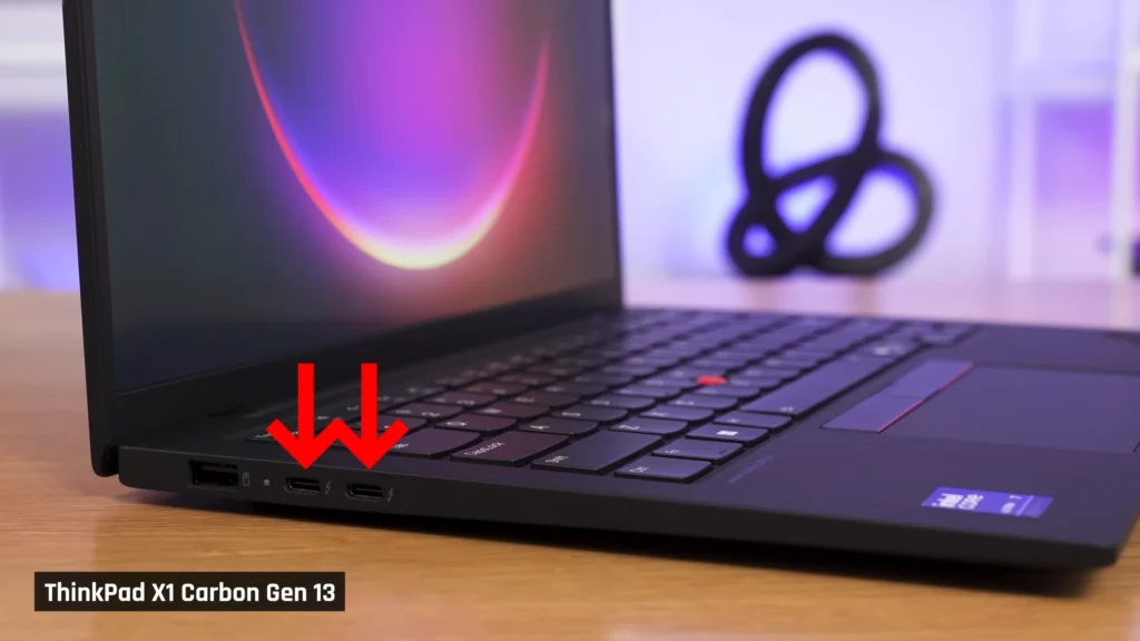 LENOVO Thinpad X1 Carbon Gen 13 Laptop – Ausführlicher Testbericht