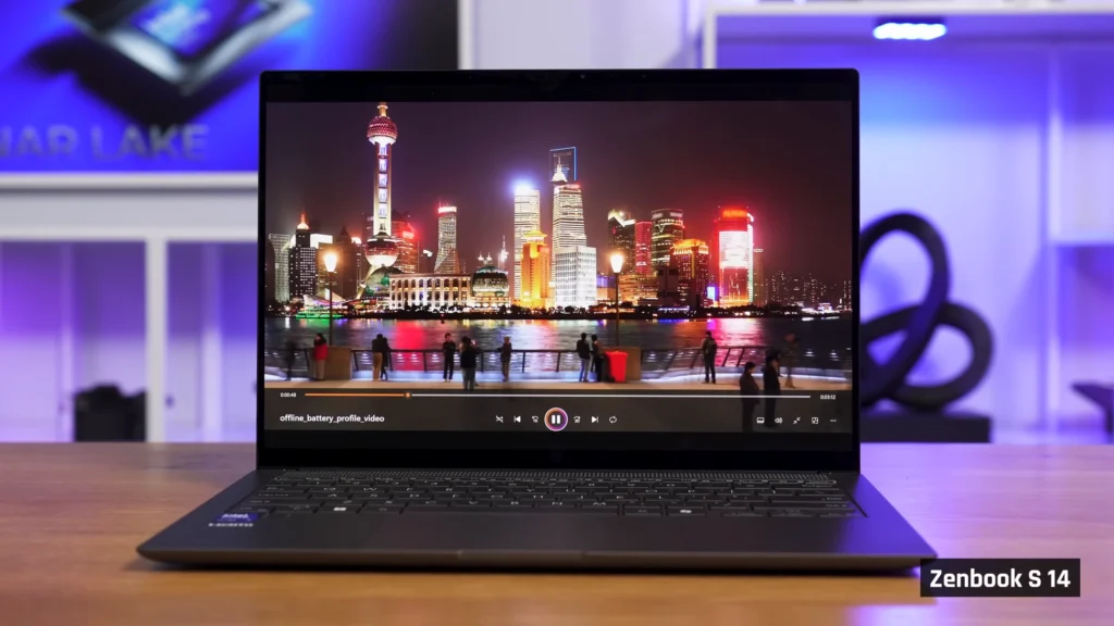 LENOVO Thinpad X1 Carbon Gen 13 Laptop – Ausführlicher Testbericht