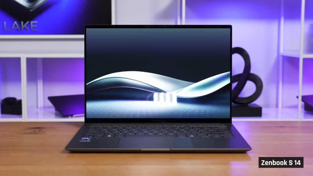 LENOVO Thinpad X1 Carbon Gen 13 Laptop – Ausführlicher Testbericht