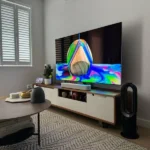 LG OLED evo AI