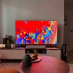 LG OLED evo AI
