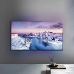 LG UHD TV Serie 50UQ8100