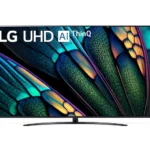 LG UHD TV Serie 50UQ8100